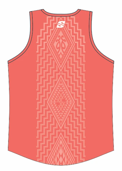WBOP - Magic Training Singlet