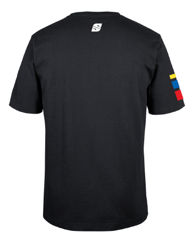 WBOP - Magic Black Tee