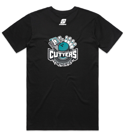 CPSS - CLS Cutters Tee (OS63709F)