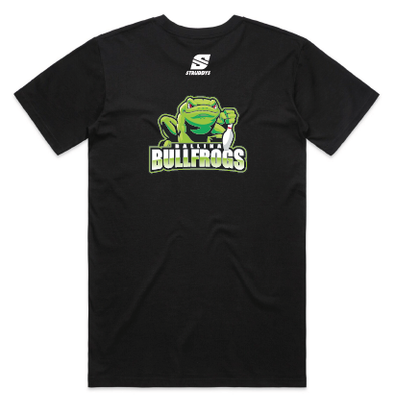 CPSS - Ballina Bullfrogs Tee (OS63709Q)