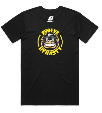 CPSS - Evolve Mafia Tee (OS63709R)
