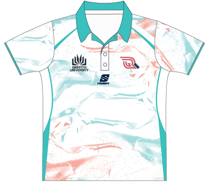 QISSN - Apex Pro Polo Light (M1259D)