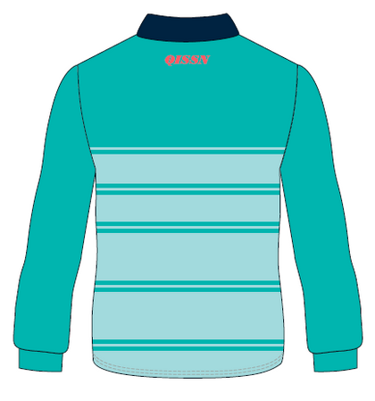 QISSN - Senior Knitted Jersey (M1259F)