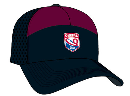 QISSRL - Apex Cap (M1279L)