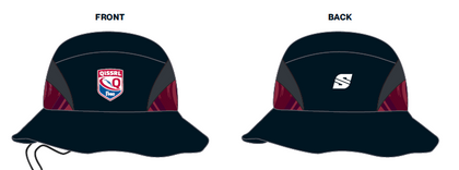 QISSRL - Bucket Hat (M1279M)