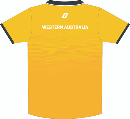 WAPSF - Apex Pro Tee  (OS57509C)