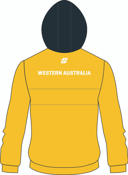 WAPSF - Hype Hoodie (OS57509E)