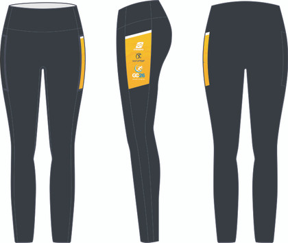 WAPSF - Hype Leggings (OS57509H)
