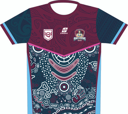 OSJRL - Ladies Tee (OS64284C)