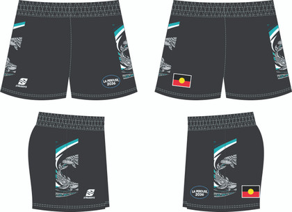 LAPC - Shorts (OS64417E)