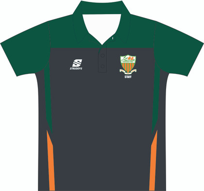 CRHS - Apex Plus Polo (OS64770E)