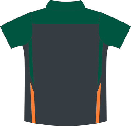 CRHS - Apex Plus Polo (OS64770E)