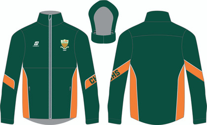 CRHS - Atomic Jacket (OS64770B)