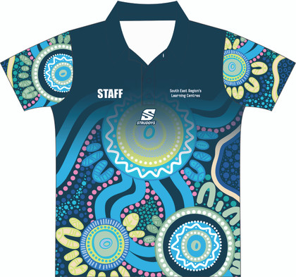 EBLC - Apex Polo (OS64561A)