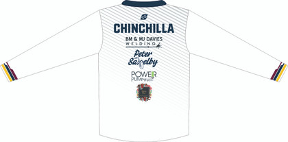 CCSHS - Off Field Long Sleeve Tee (OS41784D)