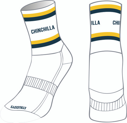 CCSHS - Playing Socks (OS41784J)