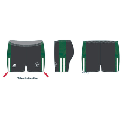 SSOUTHW - Athletics/Cross Country Bike Pants