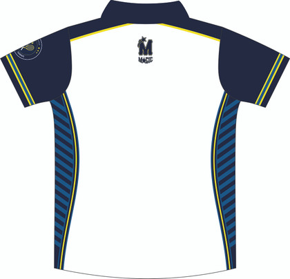 MISHS - Apex Plus Polo (Tennis) (OS65368G)