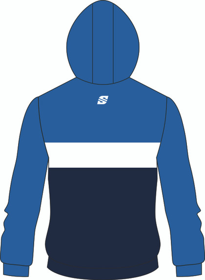 SPCSB - Hype Hoodie (OS66059A)