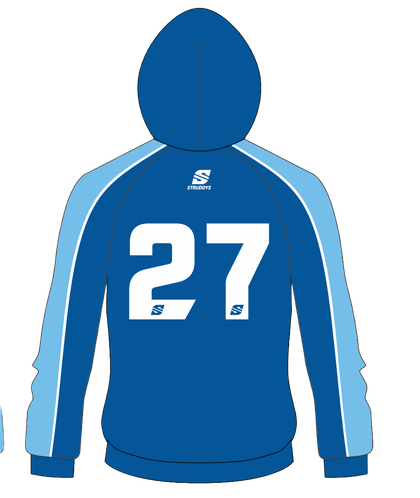 SPCSB - Hype Hoodie (OS80003B)