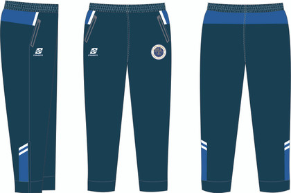 SPCSB - Endurance Jacket (OS66059D)
