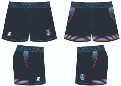 SWRLFC - Apex Training Shorts (OS65727A)