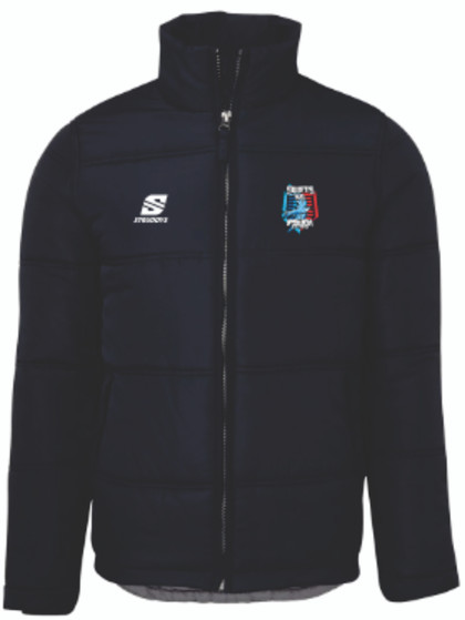 SWRLFC - Urban Puffer Jacket (OS65727H)