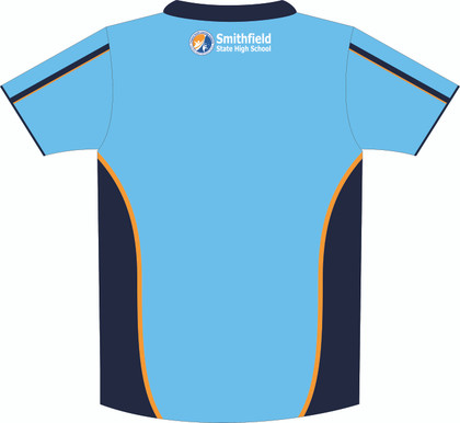 SFSHS - Apex Pro Tee (OS65436A)