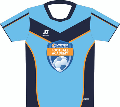 SFSHS - Apex Pro Tee (OS65436A)
