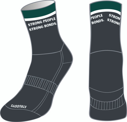 JBG - Crew Socks (OS66464N)