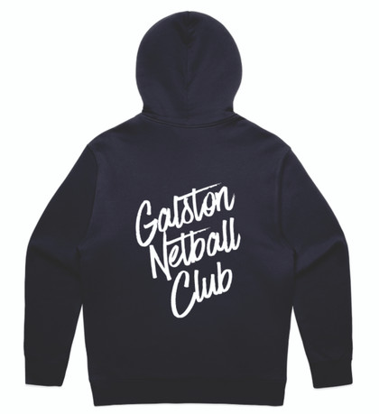 GNC - Men's Hoodie (OS66437A)