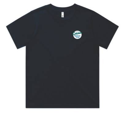 GNC - Women's Supporter Tee (OS66437C)