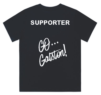 GNC - Women's Supporter Tee (OS66437C)