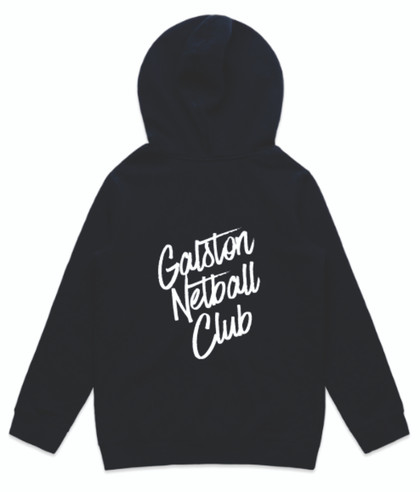 GNC - Youth Hoodie (OS66437M)