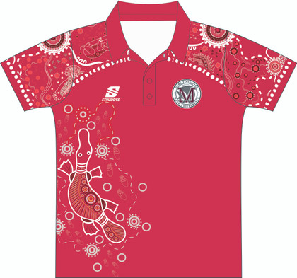SUMSHS - Apex plus polo (WAJIN) (OS67898A)