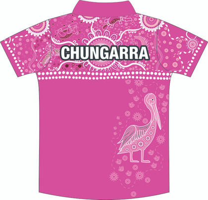 SUMSHS - Apex plus polo (CHUNGARRA) (OS67898B)