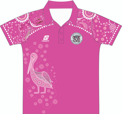 SUMSHS - Apex plus polo (CHUNGARRA) (OS67898B)