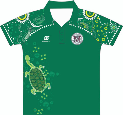 SUMSHS - Apex plus polo (PINGIN) (OS67898C)