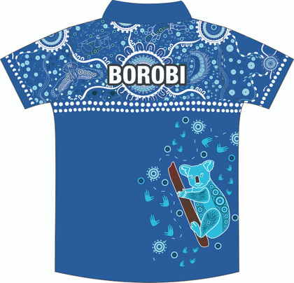 SUMSHS - Apex plus polo (BOROBI) (OS67898D)