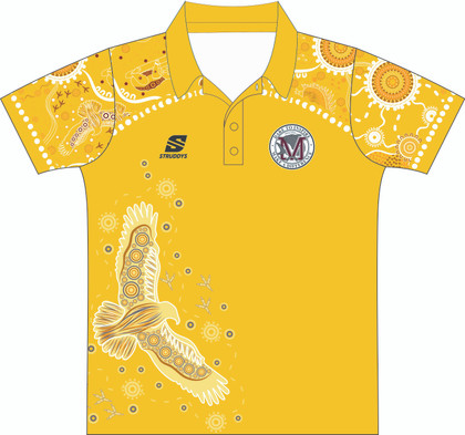 SUMSHS - Apex plus polo (MIBUNN) (OS67898E)