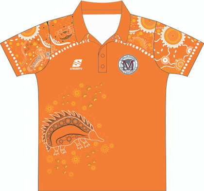 SUMSHS - Apex plus polo (BUNEEN) (OS67898F)