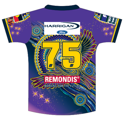 SHRL - Supporter Jersey (OS68246A)