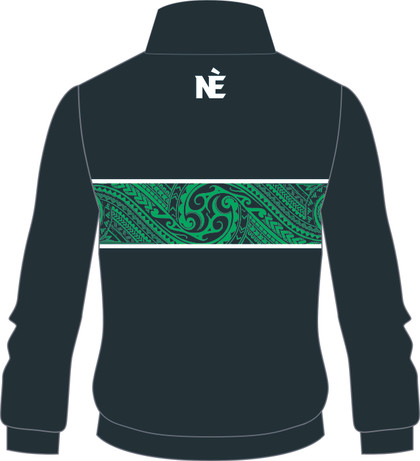 NENC - Quarter Zip Crew (OS68040K)
