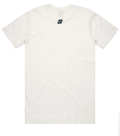 WPFG - Cotton Tee Natural (OS69506R)