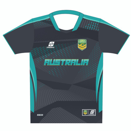 ASSRL - Apex Pro Tee (M1295A)