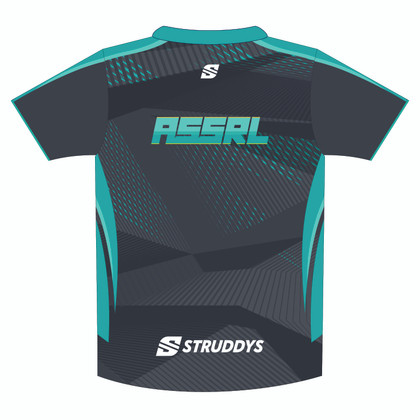 ASSRL - Apex Pro Tee (M1295A)