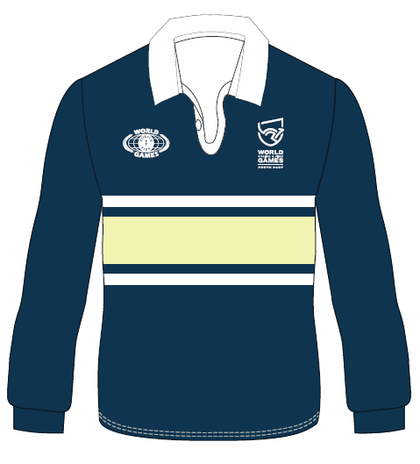 WPFG - Knitted Jersey (M1330A)