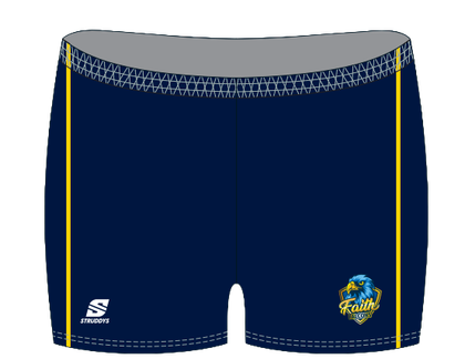 FLCS - Premium Bike Pants (OS61660E)