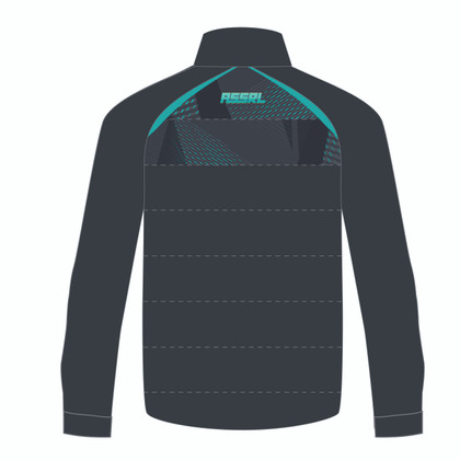 ASSRL - Shield Puffer Jacket (M1265I)