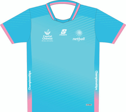 ACTNB - Tee